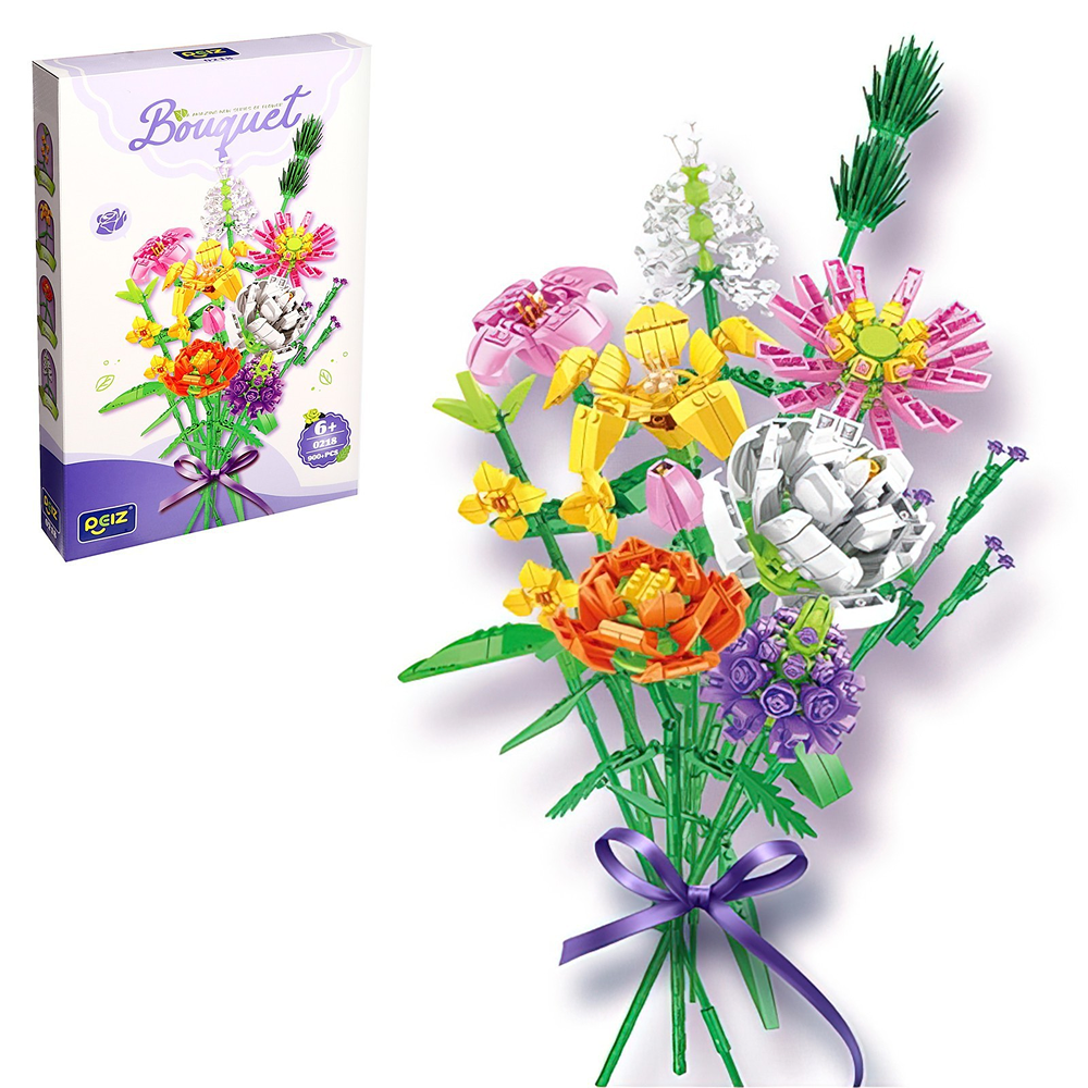 Конструктор "Любимый"