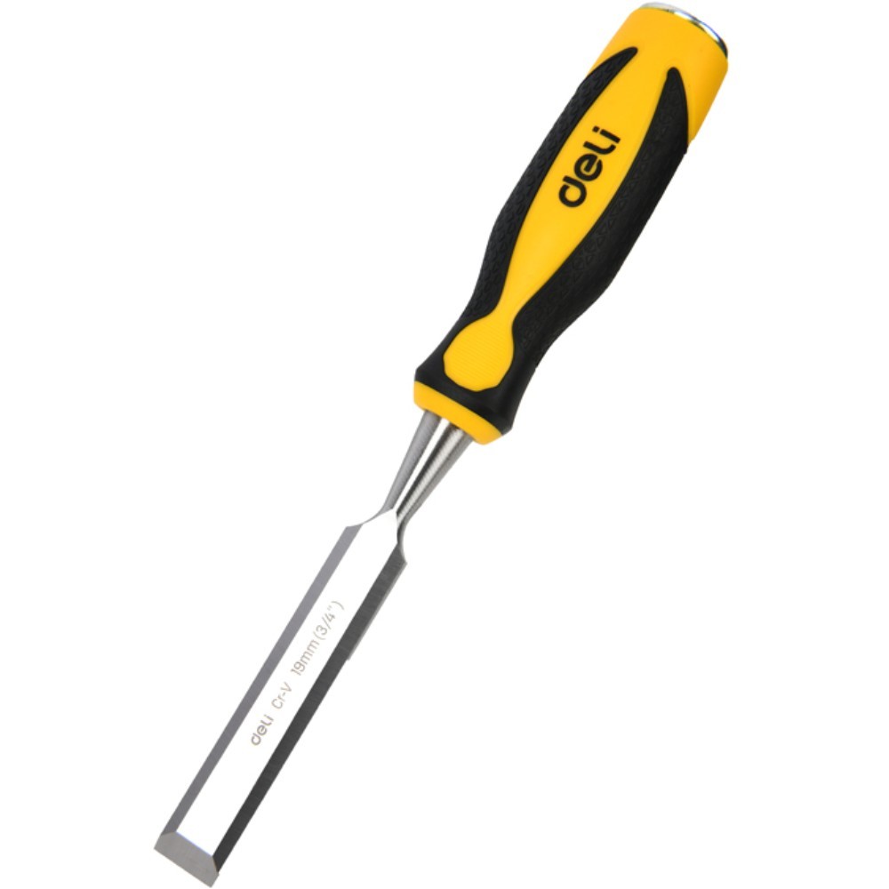 Стамеска Deli YS EDL6219-E1, 19 мм