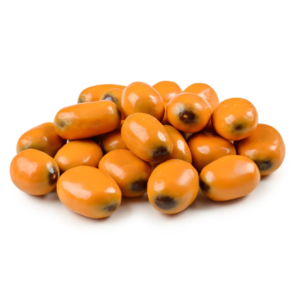 Драже "Миндаль, апельсин и пряности", 120 г - 3