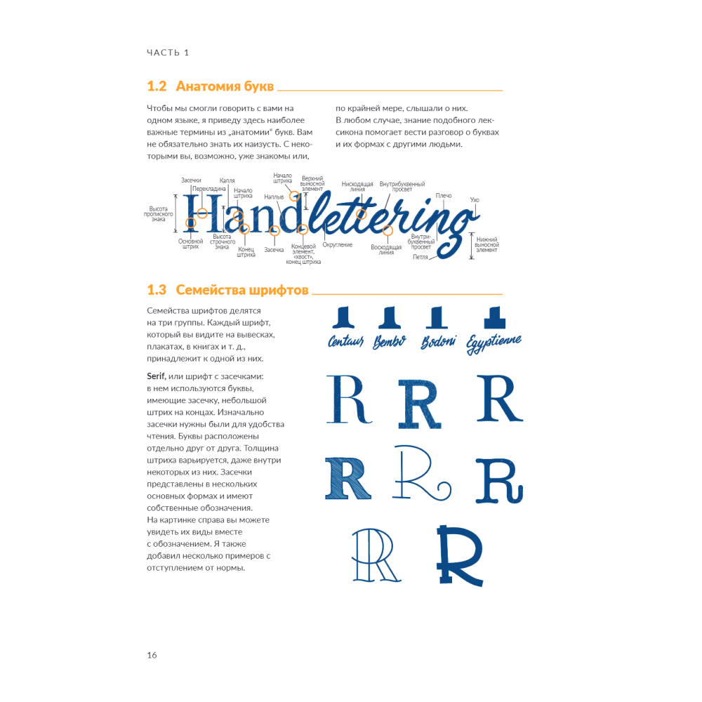 Книга "Типографика в Procreate. Полное руководство для начинающих дизайнеров", Паво Ивкович - 10