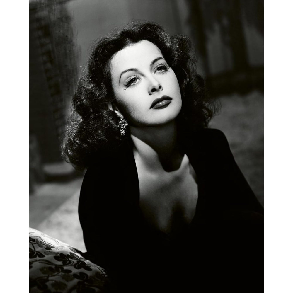 Книга на английском языке "Fabulous Faces of Classic Hollywood", Robert Dance, Simon Crocker - 5