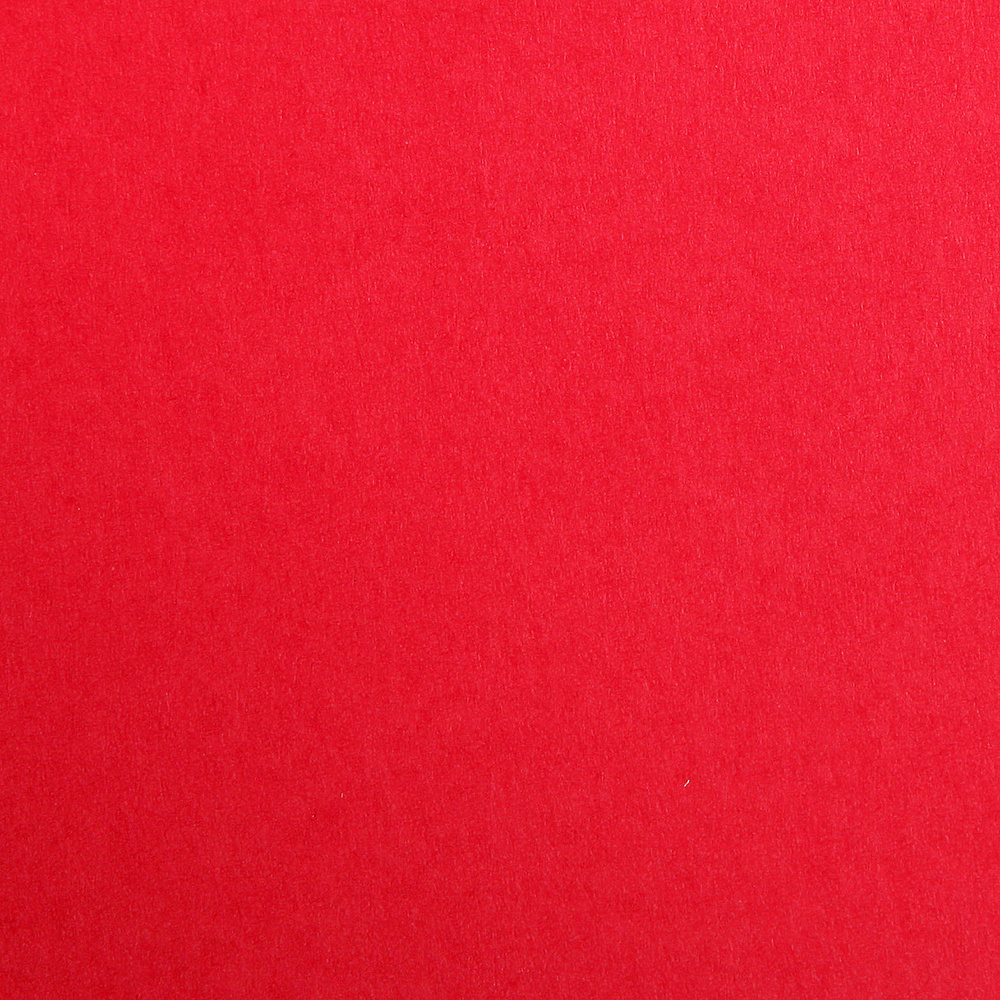 Бумага цветная "Maya", 50х70 см, 120г/м2, красный