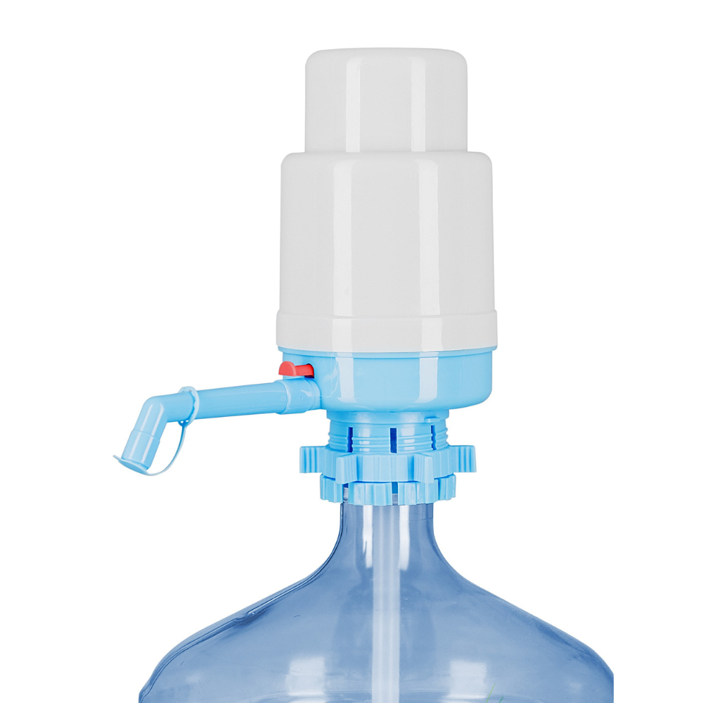 Помпа для воды "Ecotronic Классик", механическая