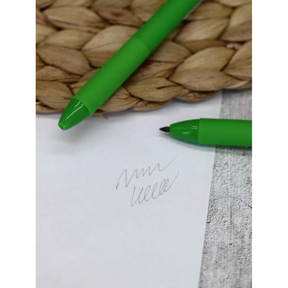 Карандаш вечный "Avocado-bears", ассорти - 5