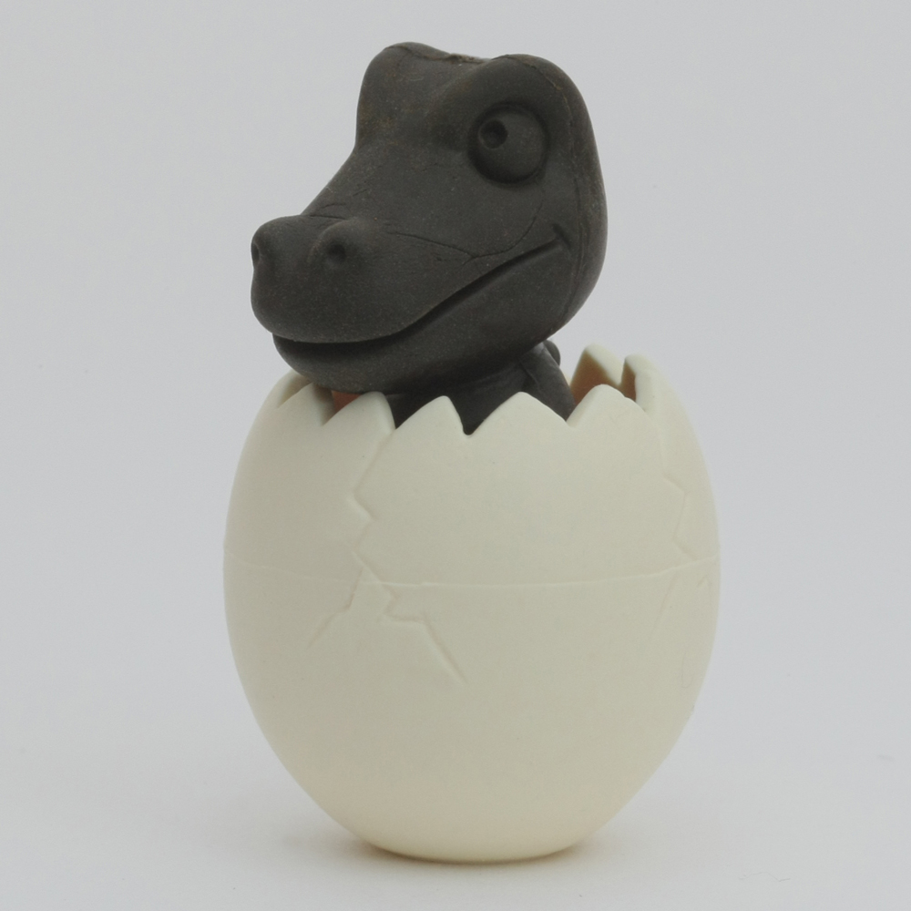 Ластик Iwako "Eggs", 1 шт - 7