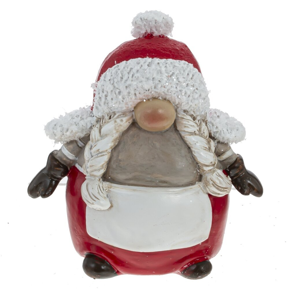 Фигурка "Гном", 5х6 см, ассорти