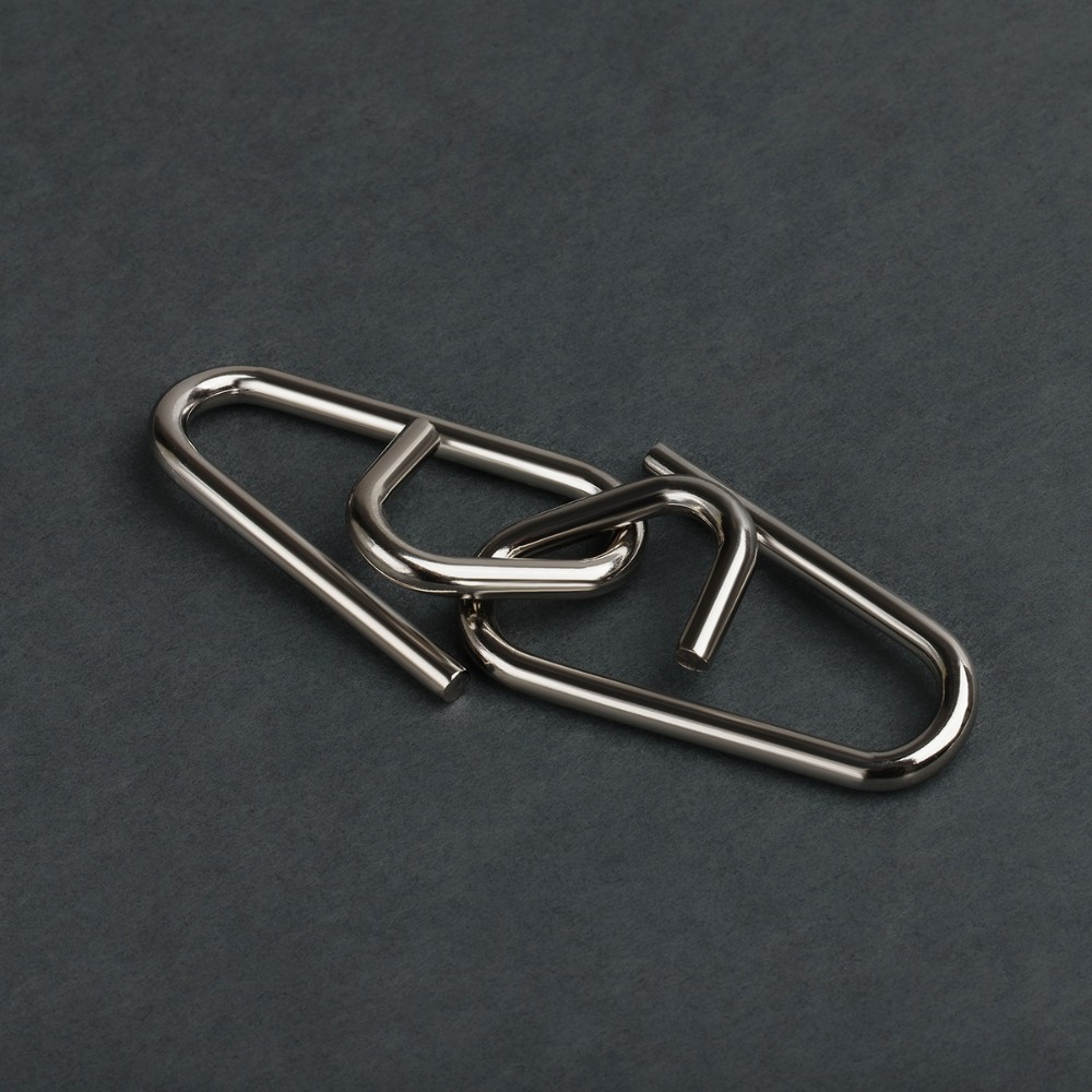 Головоломка "Три совы" набор 6 шт. - 7