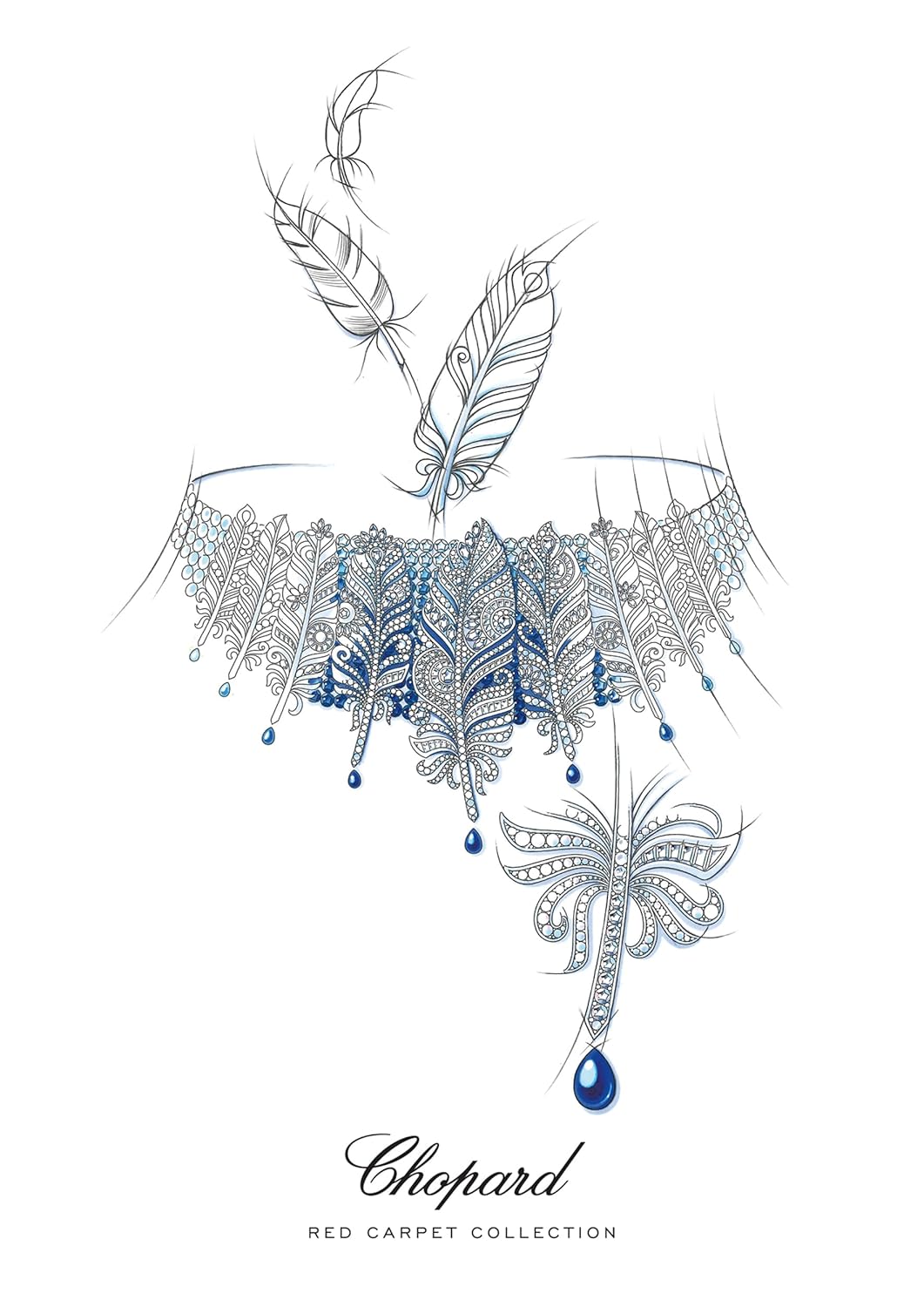 Книга на английском языке "For the Love of Diamonds. The Fine Jewelry Book", Taylor R.  - 8