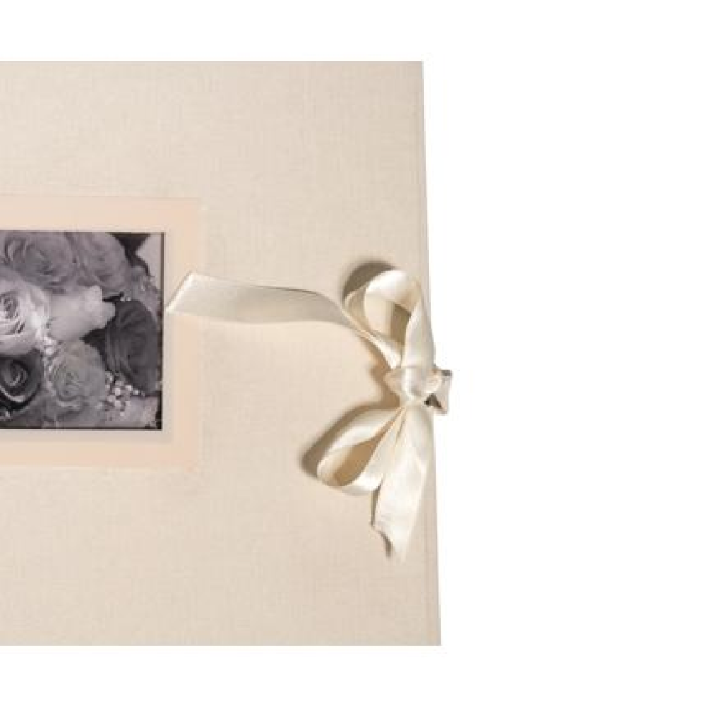 Альбом для фото "Kingsbridge", 29х32 см, 60 страниц, айвори - 3