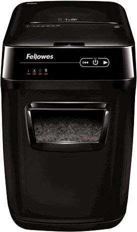 Шредер Fellowes AutoMax 200C (FS-46536) - 3