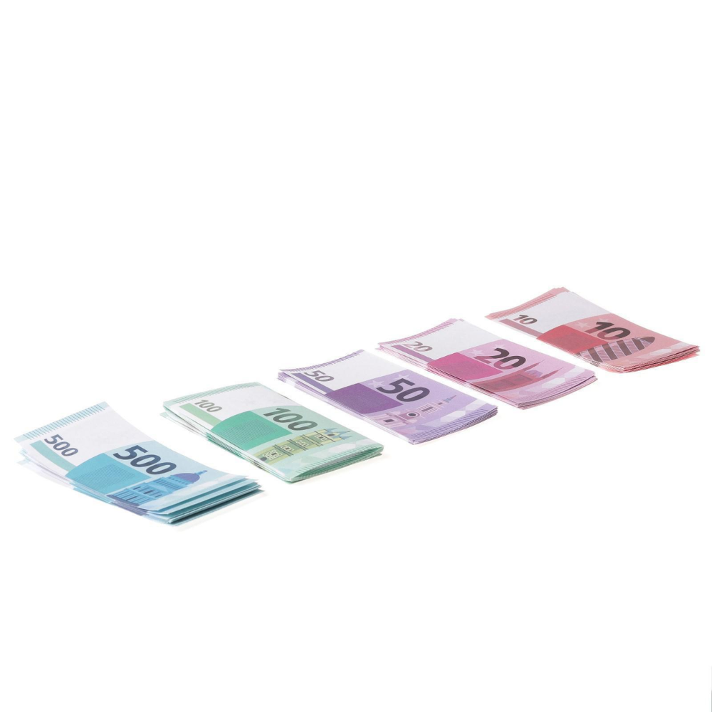 Игра настольная "Money Polys. LUXURY" - 9