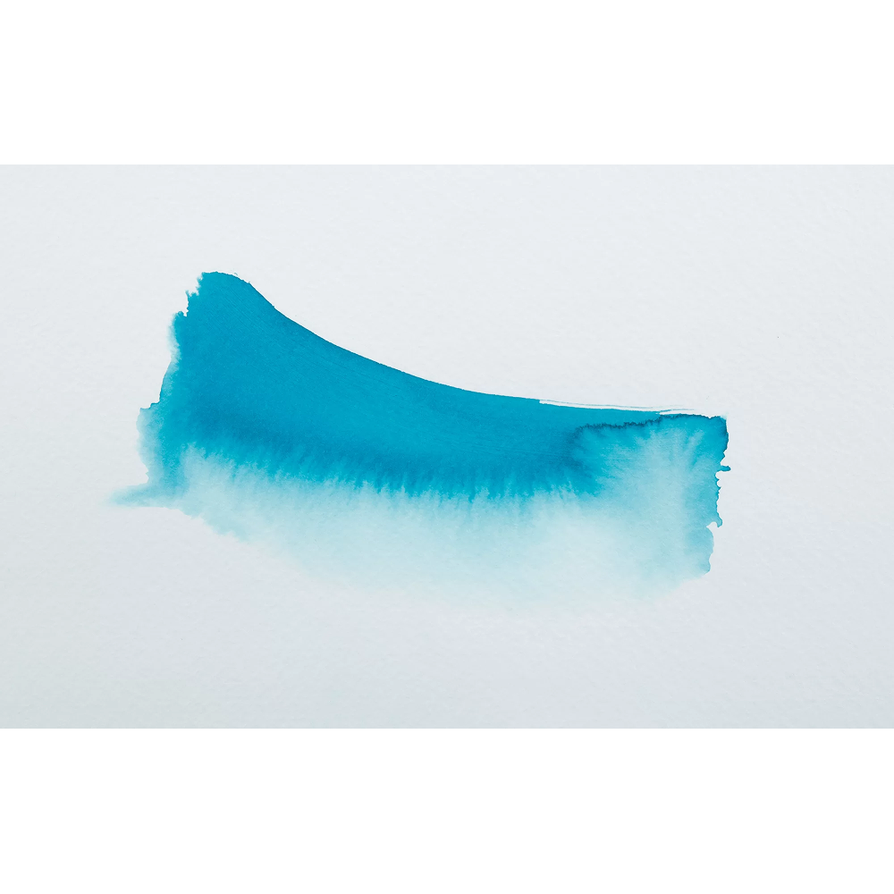 Чернила акварельные "Herbin. Eclats", сине-зеленый, 50 мл