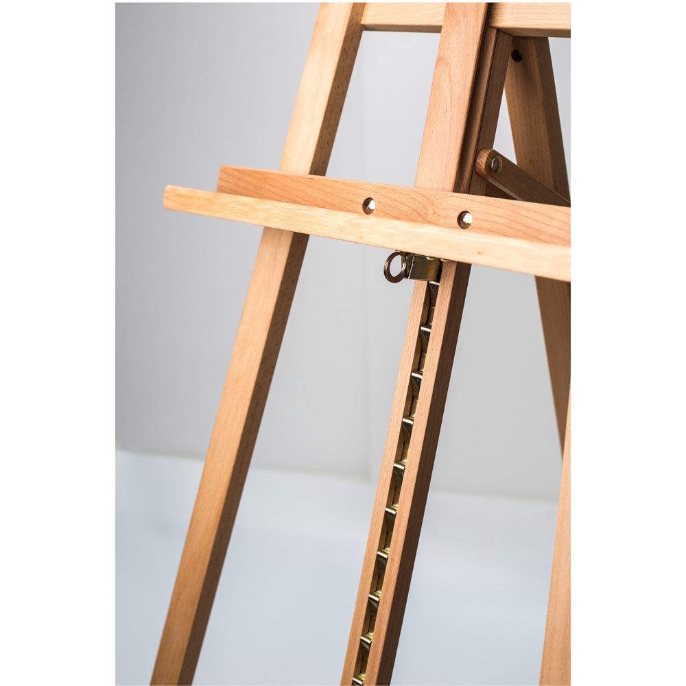 Мольберт лира "Малевичъ МЛ-11", бук - 7