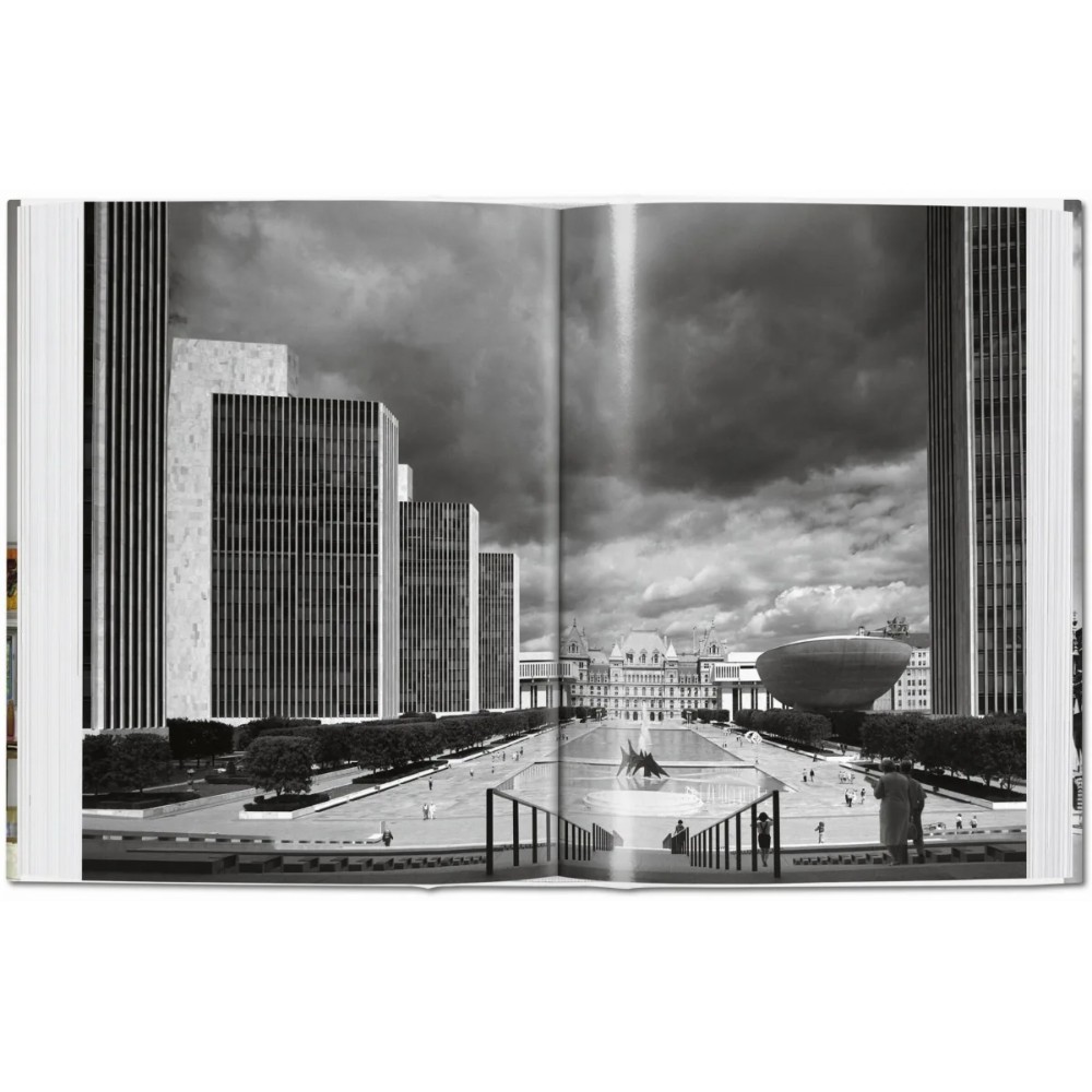 Книга на английском языке "Modern Architecture A-Z" - 4