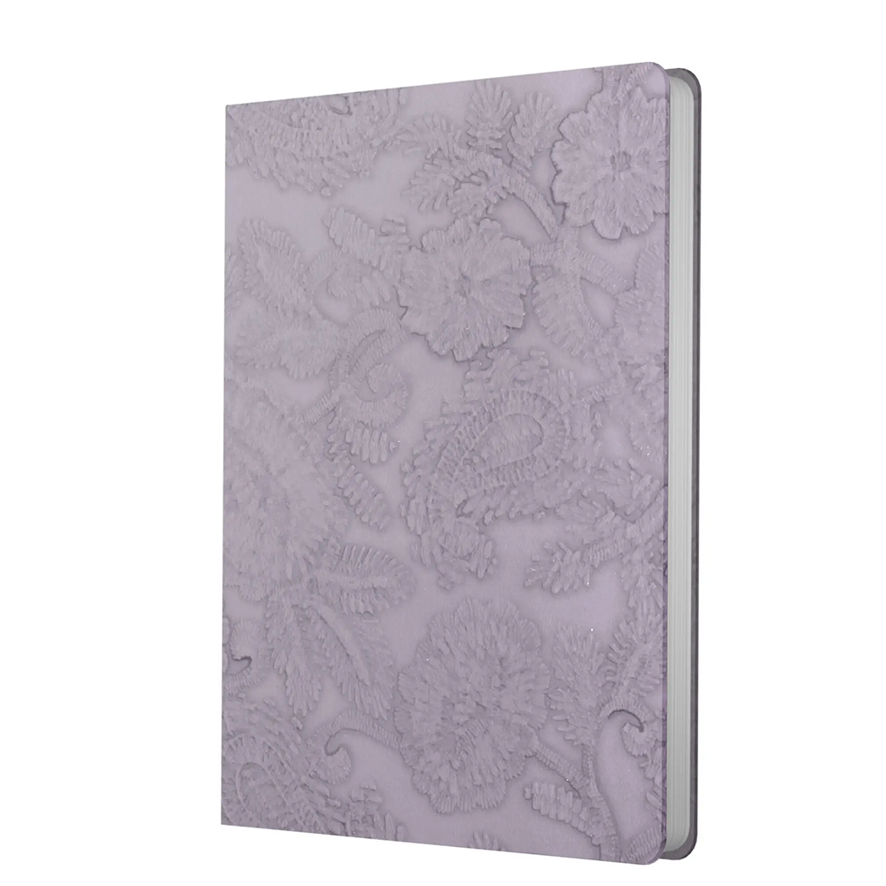 Ежедневник недатированный 