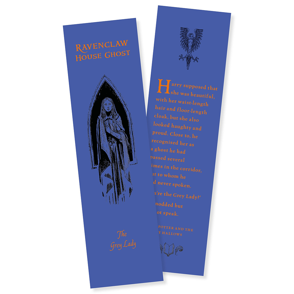 Книга на английском языке "Harry Potter – 7 Box Set: Ravenclaw PB", Rowling J.K.   - 3