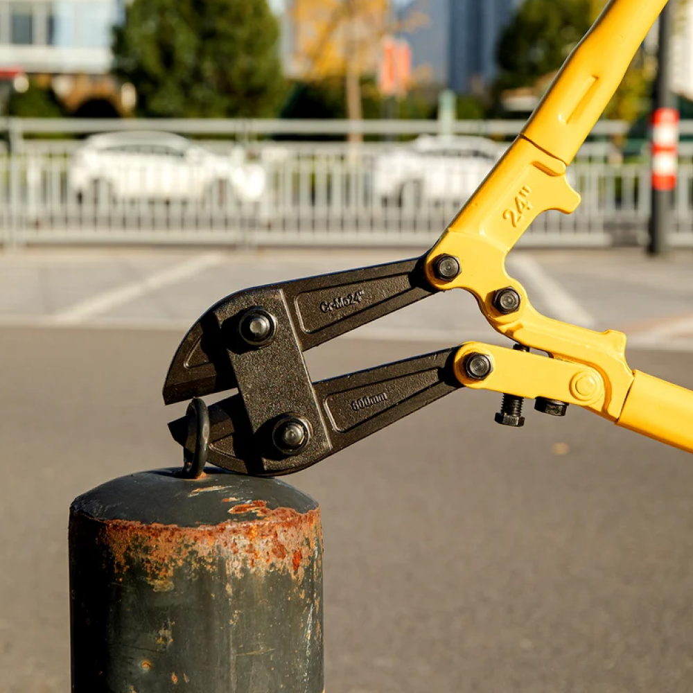 Болторез Deli YS EDL2636, 900 мм - 4