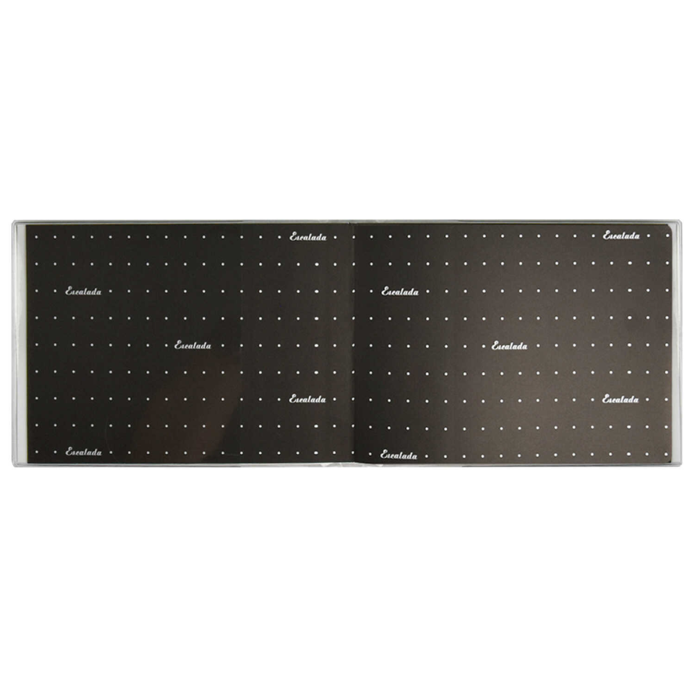 Еженедельник датированный "Леопард", 180х127 мм, 128 страниц, серебряный, 2026 - 4