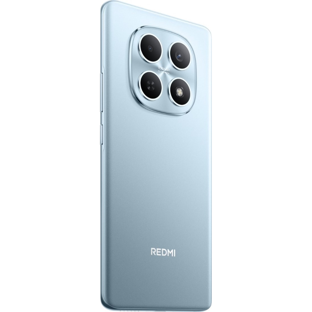 Смартфон Xiaomi REDMI Note 15, 8GB/256GB, Glacier Blue, RU - 7