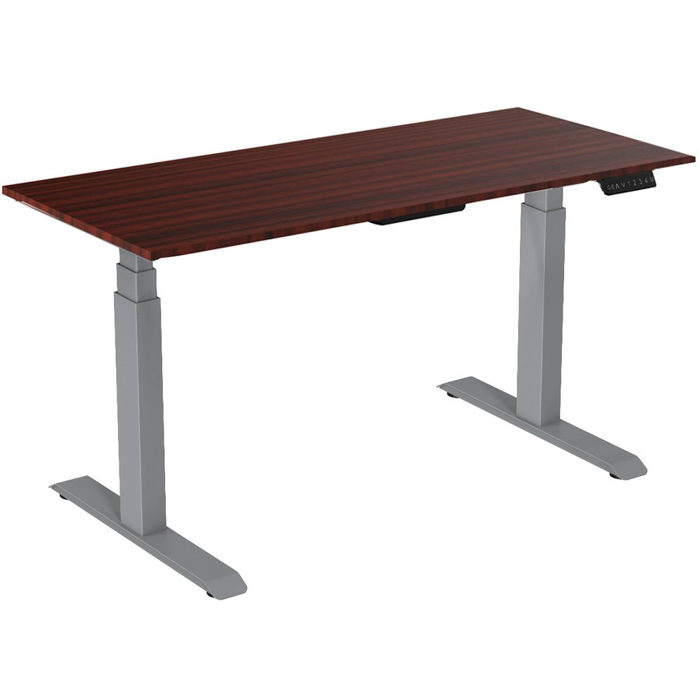 Комплект WellDesk Uplift (регулируемый по высоте каркас арт. 9050842 и столешница арт. 9057789)