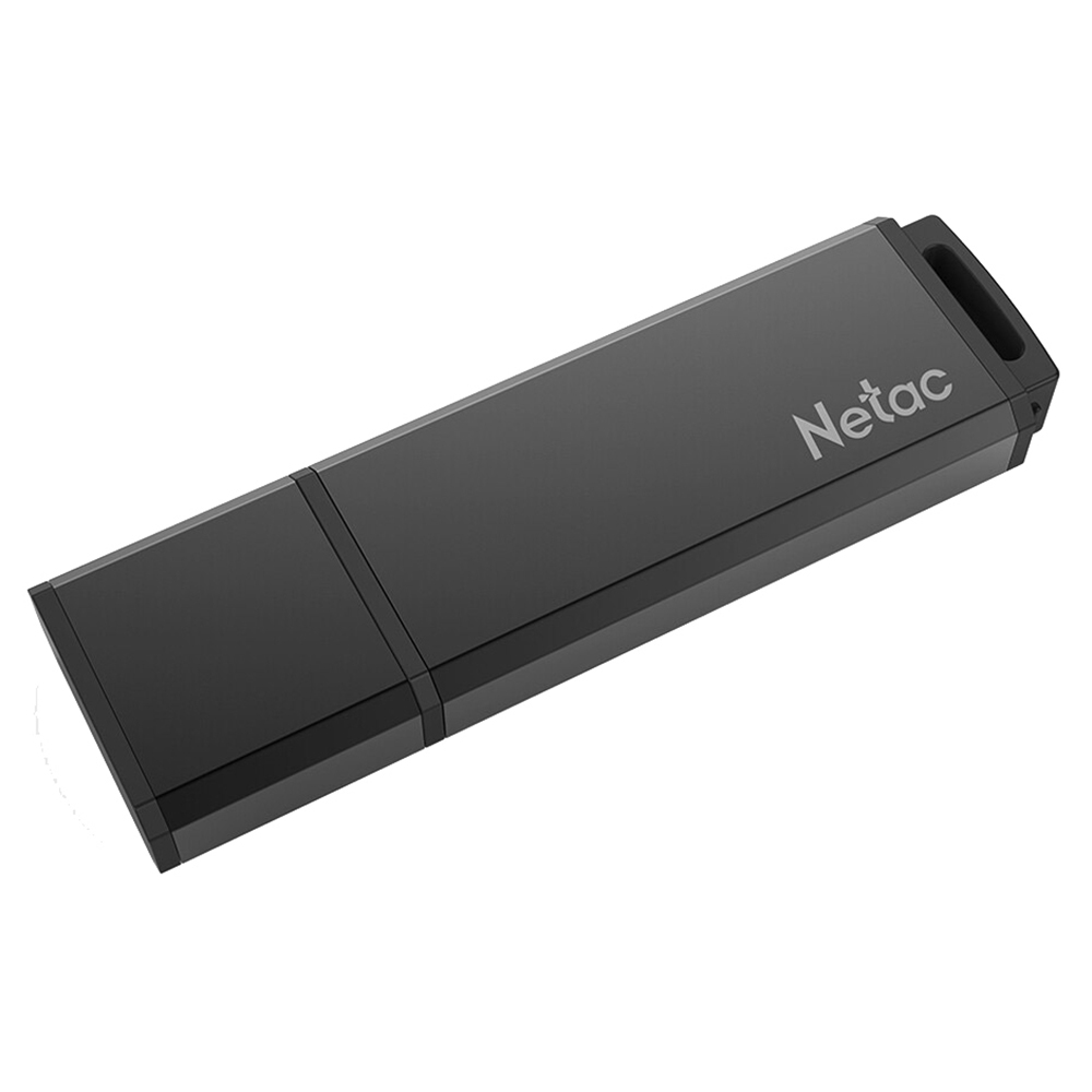 USB-накопитель Netac "U351", 64 GB, usb 3.0 - 3
