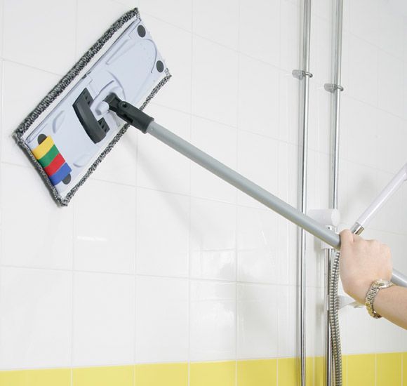 Держатель для МОПов Vileda "УльтраСпид Мини", 34 см