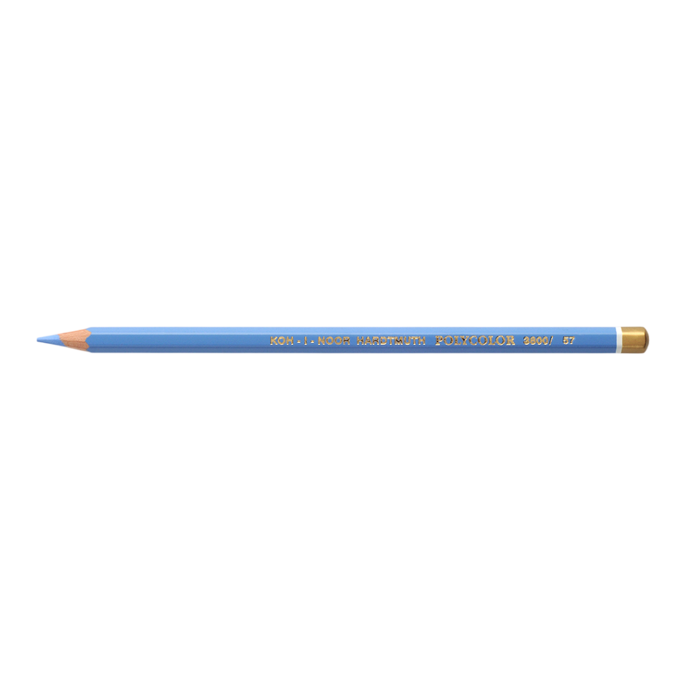 Карандаш цветной Koh-I-Noor 