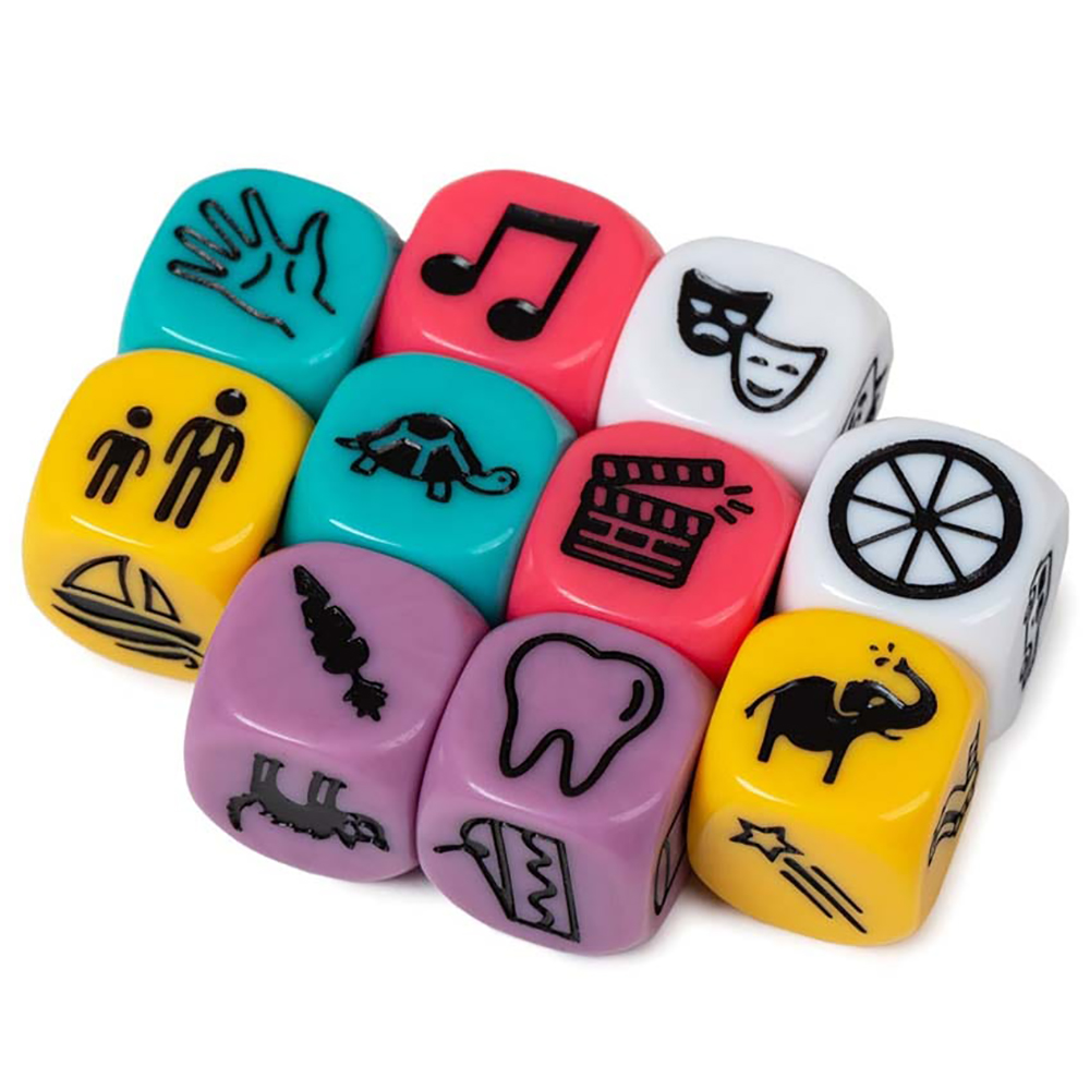 Игра настольная "Коннект" (MATCH 5) - 4