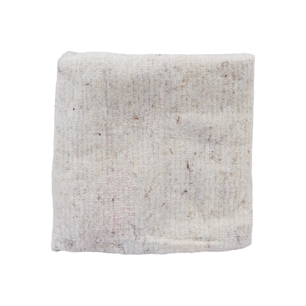 Салфетка для пола, 60*80см, белый - 2