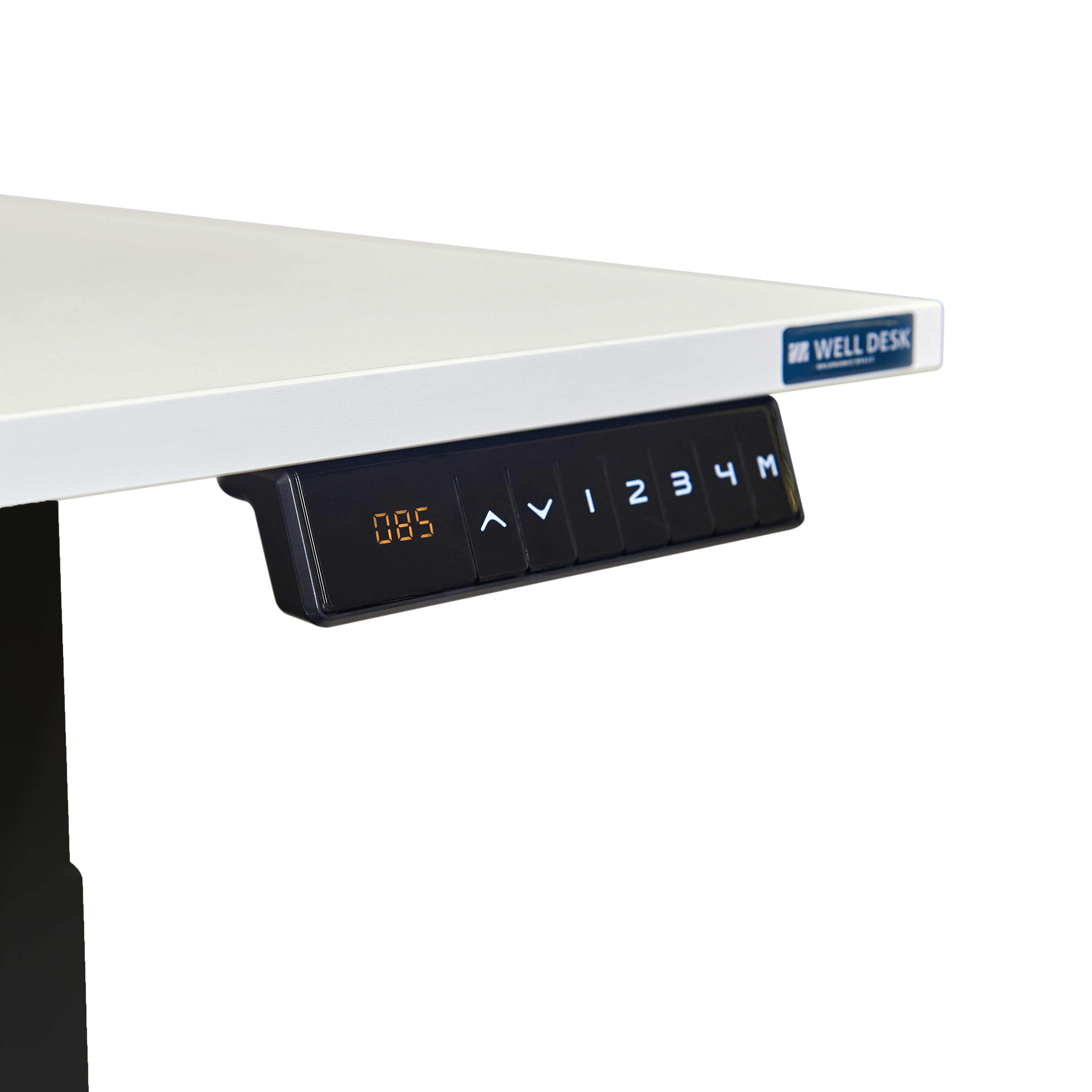 Комплект WellDesk Evolution (регулируемый по высоте каркас арт. 9022022 и столешница арт. 9190100) - 3