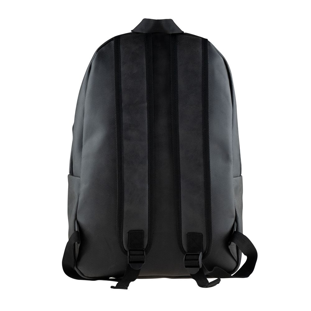 Рюкзак молодежный "Hash Glamour", черный, золотой - 3