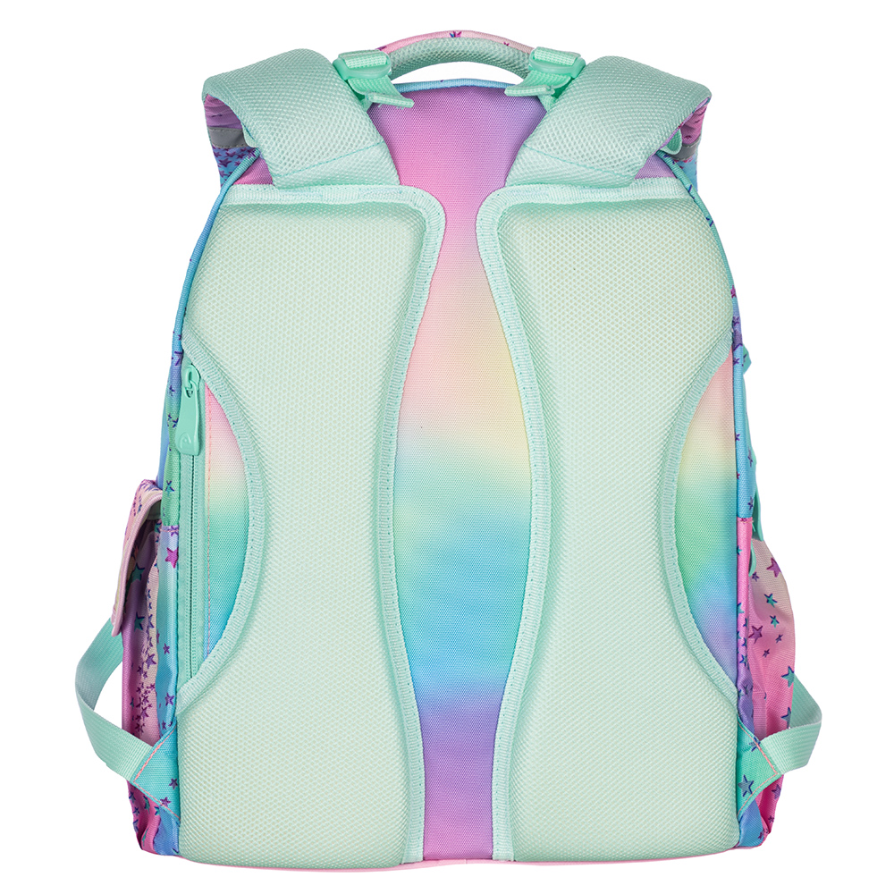 Рюкзак молодежный "Ergo Back kitty ombre", разноцветный - 6
