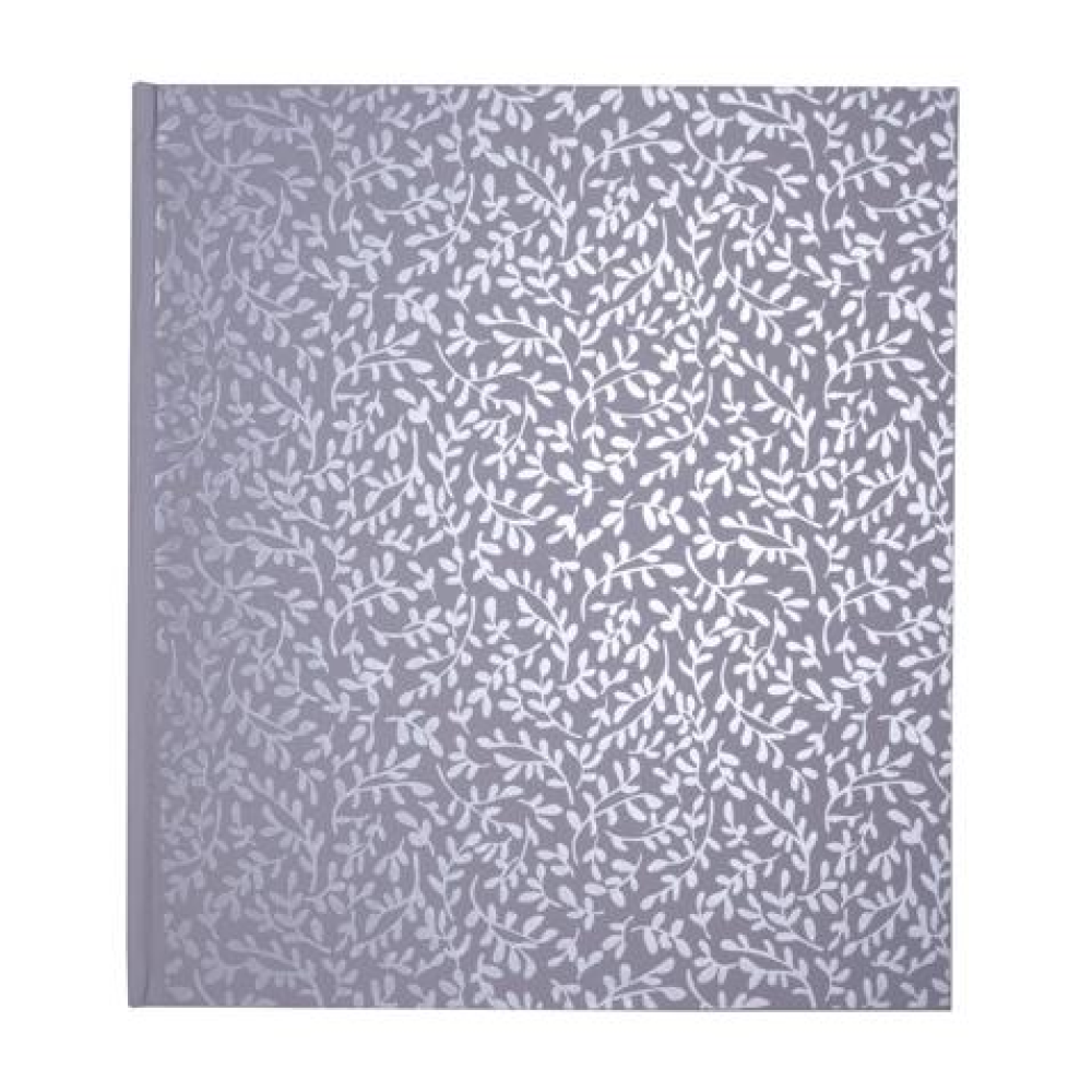 Альбом для фото "Autentik", 29х32 см, 60 страниц, серо-голубой