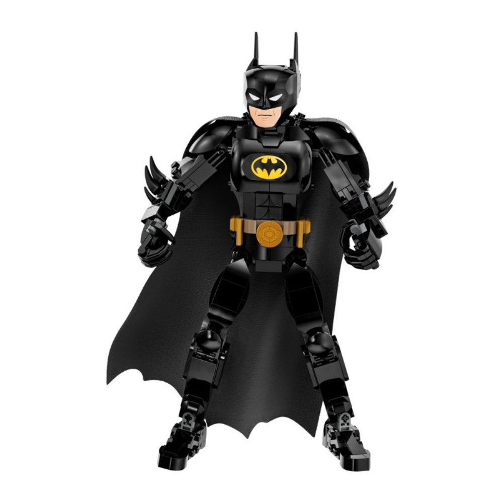 Конструктор "Lego", "Фигурка Бэтмена" - 2