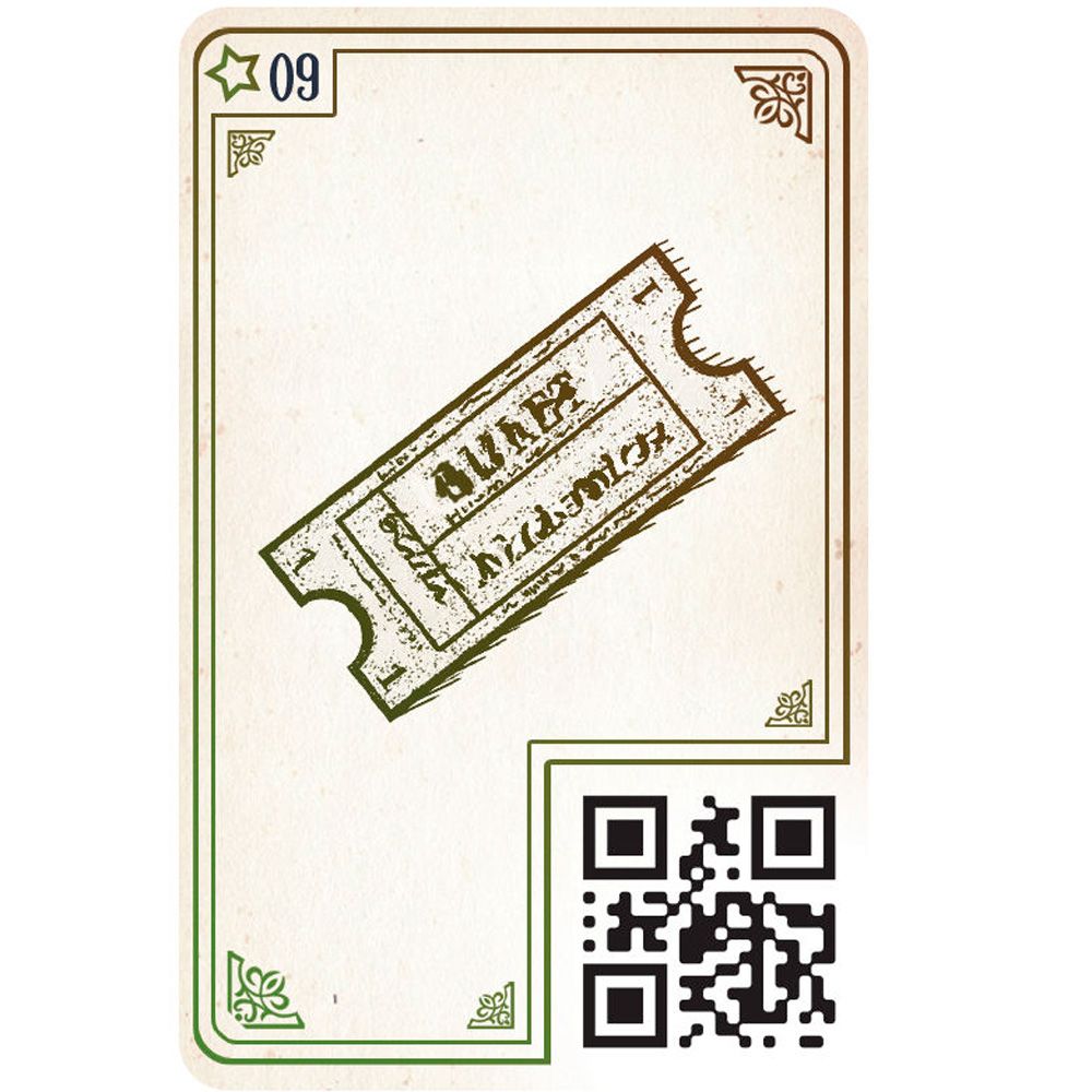 Игра настольная "Место преступления: Прекрасная эпоха"  - 7