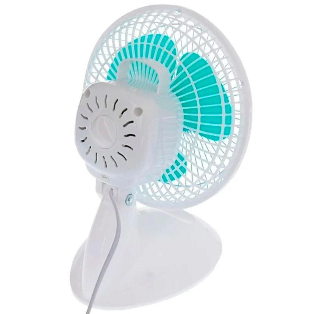 Электровентилятор настольный Energy "EN-0603" - 3