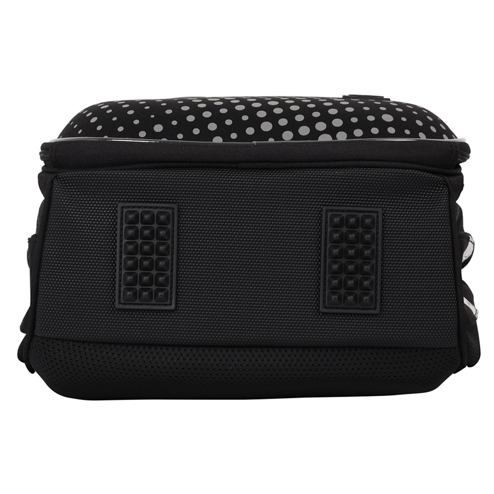 Рюкзак школьный "ERGO First Gamer", черный - 7