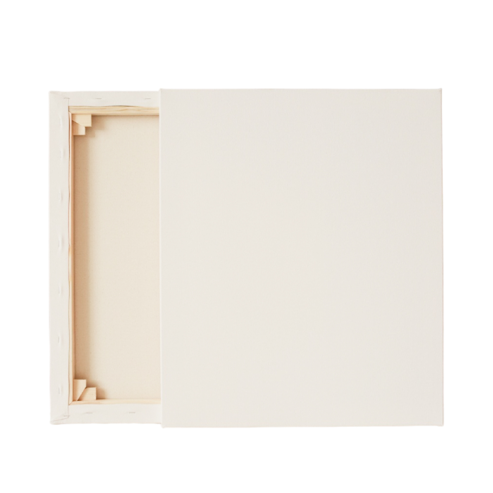 Холст на подрамнике 24*30 см "Holst.by" хлопок, 280 г/м2