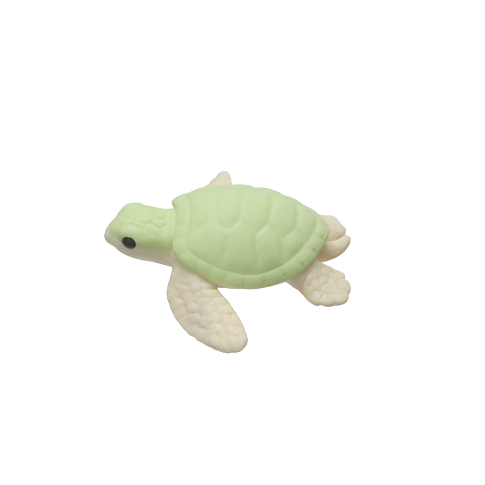 Ластик "IWAKO Sea Animal", 1 шт - 5
