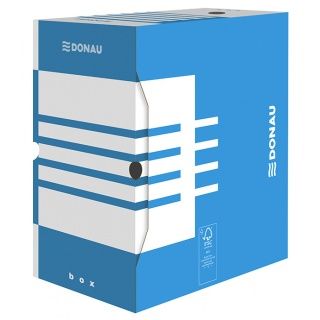 Коробка архивная 