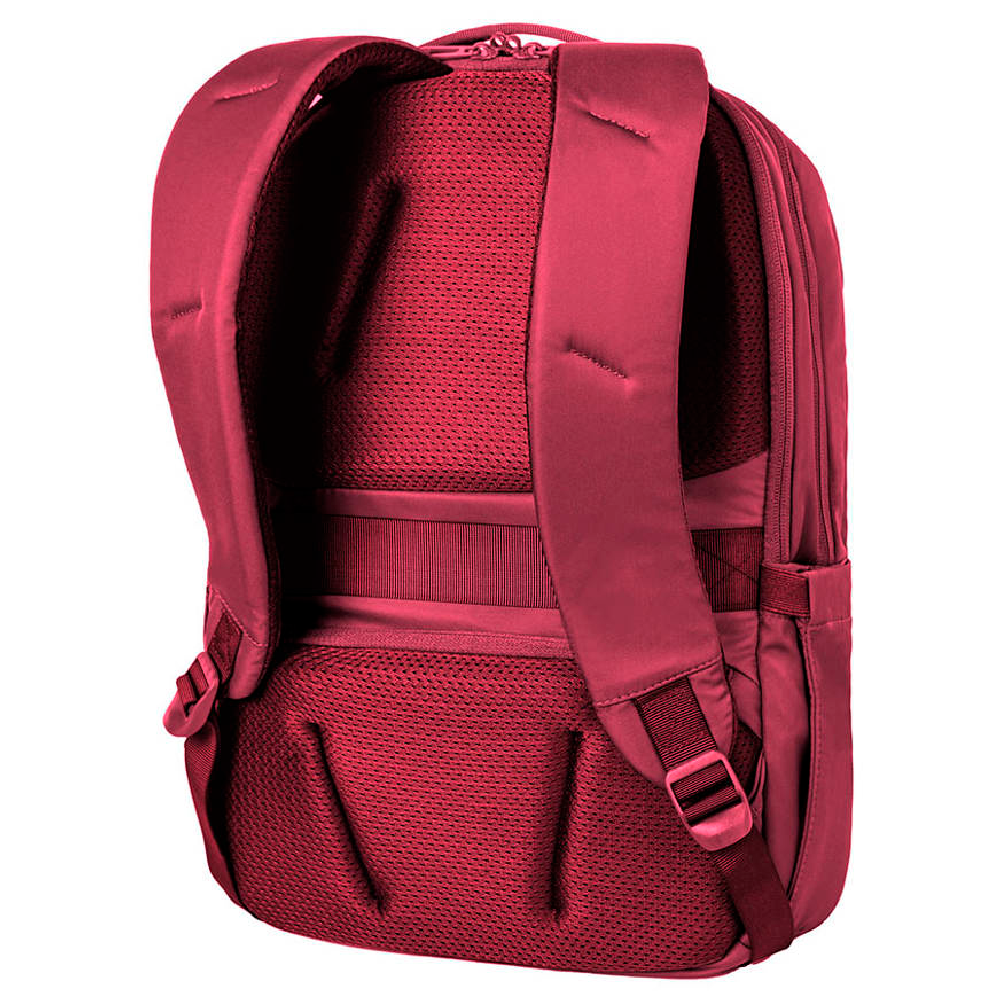 Рюкзак молодежный Coolpack "Bolt", бургунди - 3