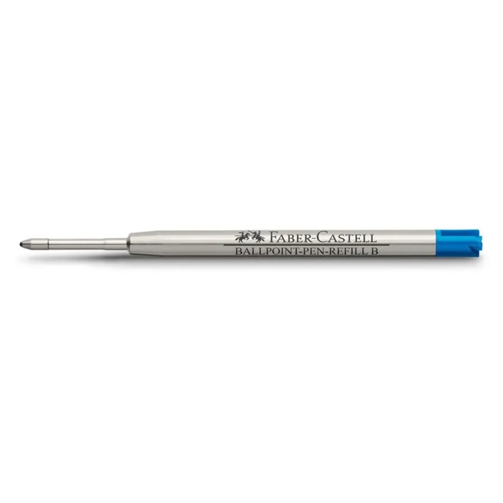 Стержень шариковый Faber-Castell "Emotion", В, синий