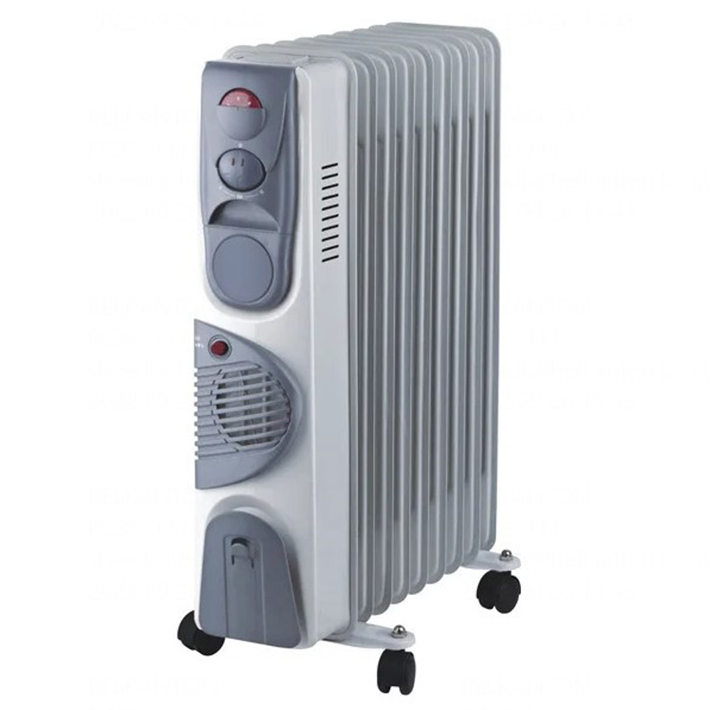 Электрообогреватель масляный Oasis "BB-15Т 1500W", 1500 Вт
