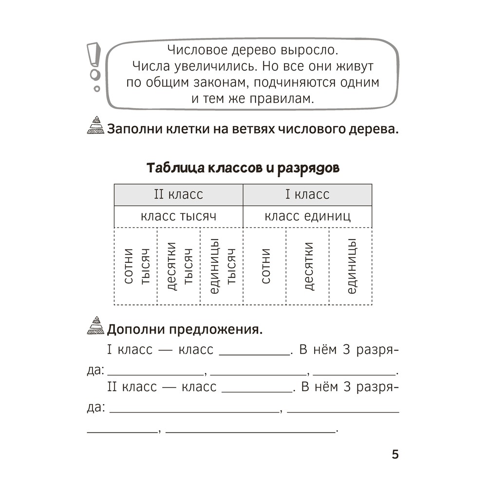 Книга "Запоминалки по математике. 4 кл", Ковалевская Н.Л. - 6