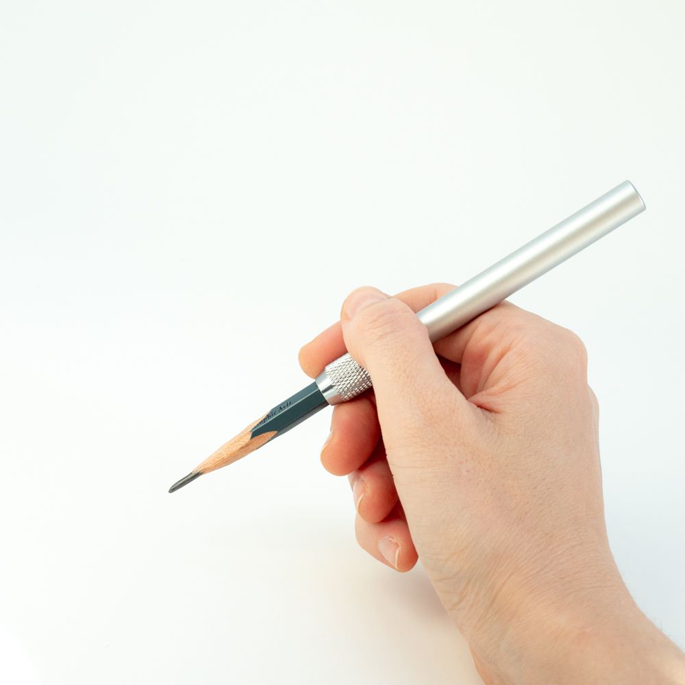 Удлинитель для карандашей "Малевичъ" - 3