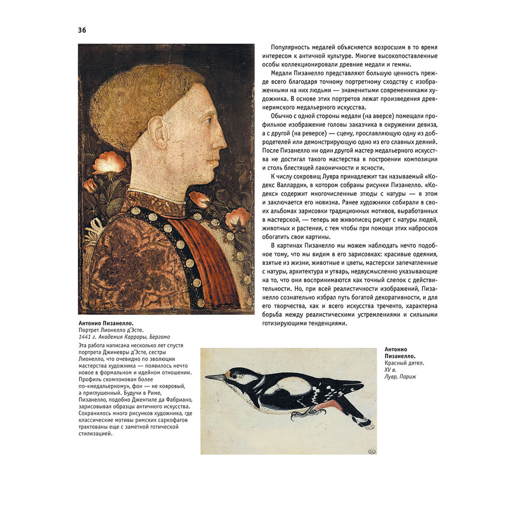 Книга "Искусство Ренессанса. Новое оформление", Петр Гнедич - 15