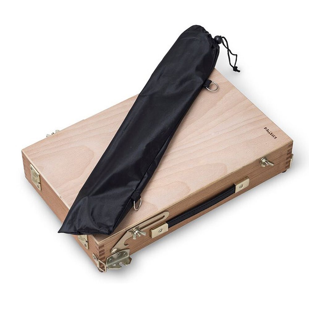 Этюдник "Малевичъ МЛ-133", бук - 6