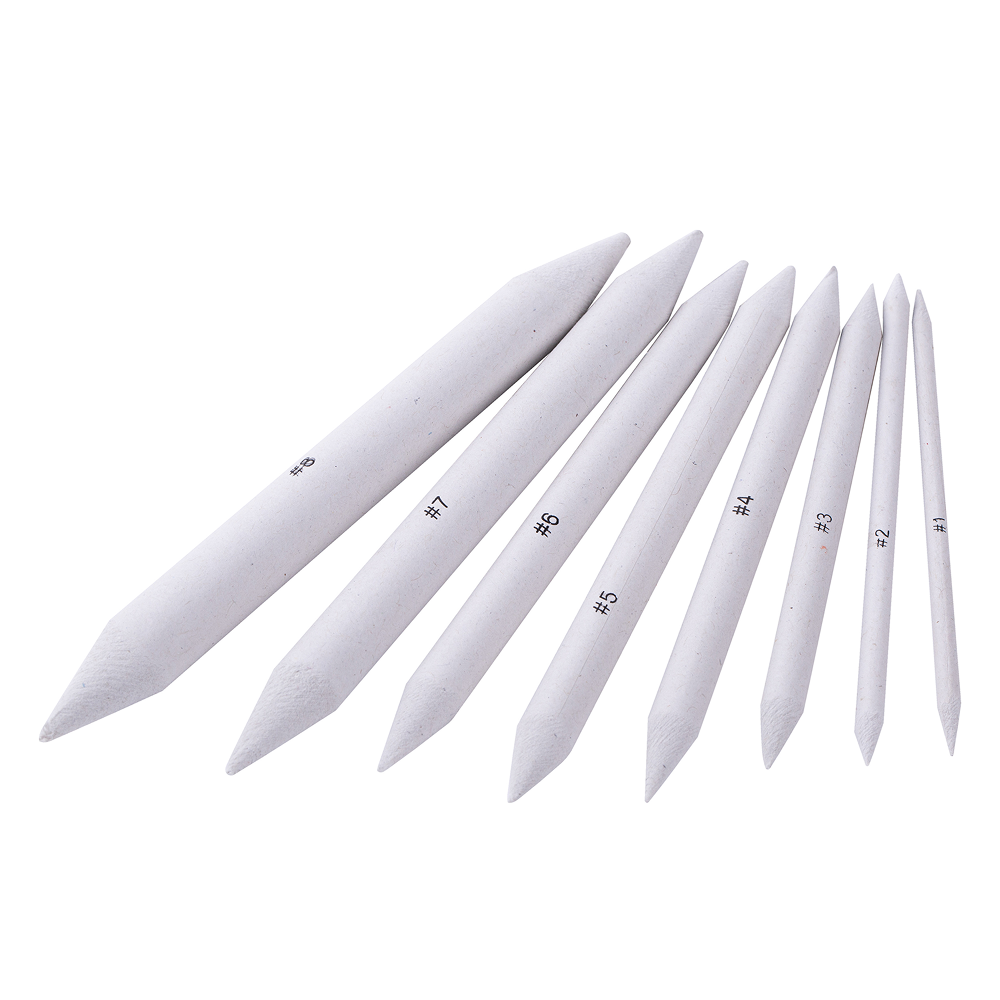 Растушевка "Сонет", набор 8 шт