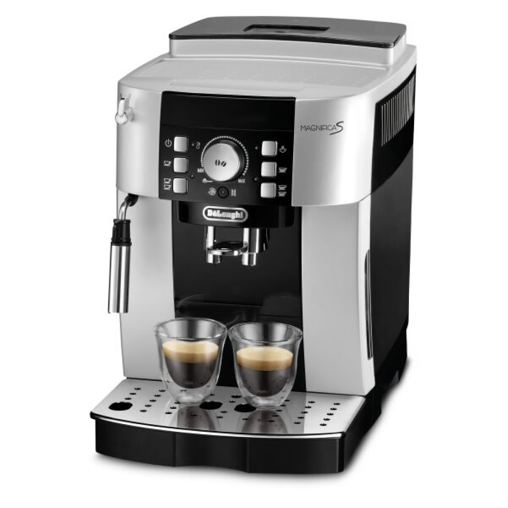 Кофемашина DeLonghi S ECAM 21.117.SB