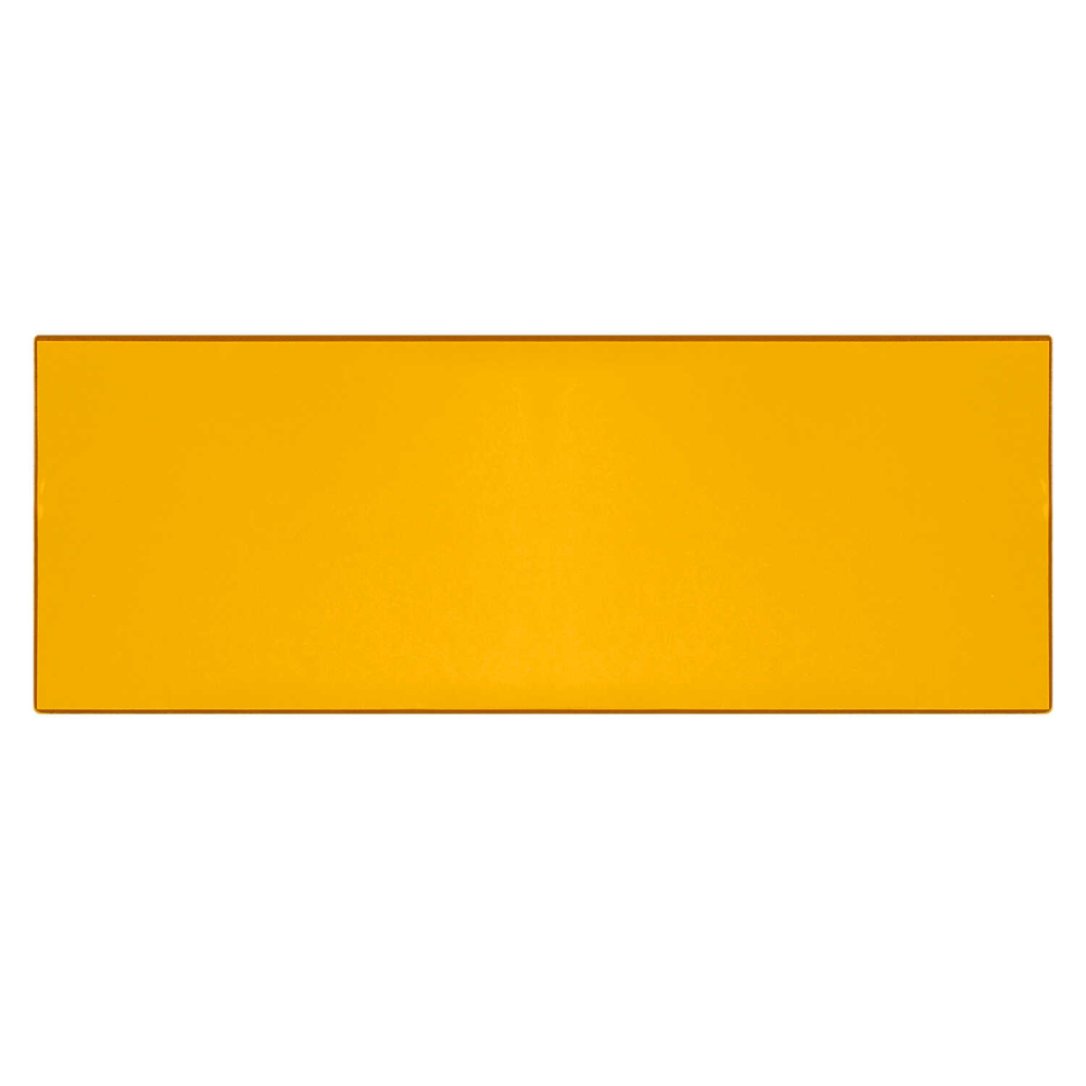 Еженедельник датированный "Джут", 181х127 мм, 128 страниц, желтый, 2026 - 3